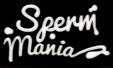 sperm mania free|SpermMania New Videos